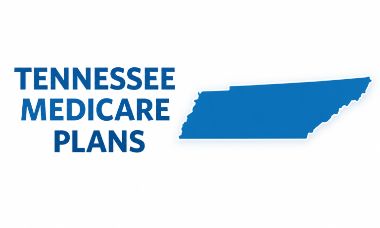 Tennessee Medicare Plans